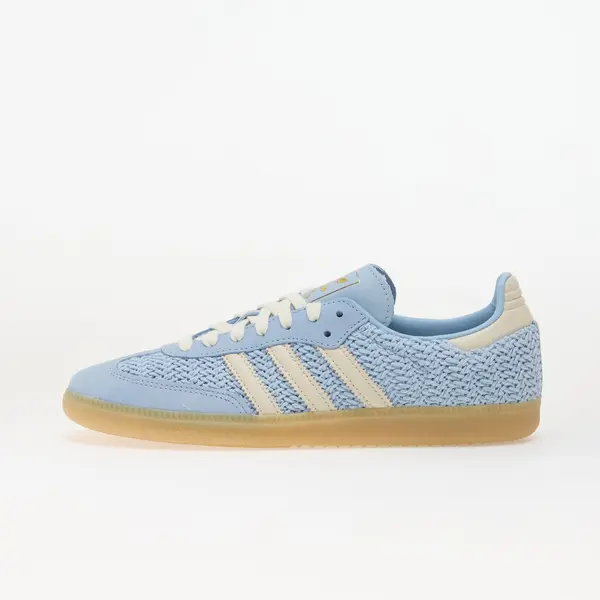 adidas Originals Sneakers adidas Samba Og Clear Sky/ Off White/ Gum 3 EUR 38 2/3