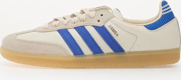 adidas Originals Sneakers adidas Samba Og Cloud White/ Blue/ Gum EUR 47 1/3