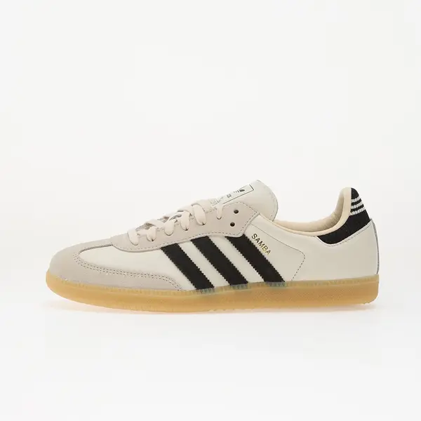 adidas Originals Sneakers adidas Samba Og Cloud White/ Core Black/ Gum EUR 44 2/3