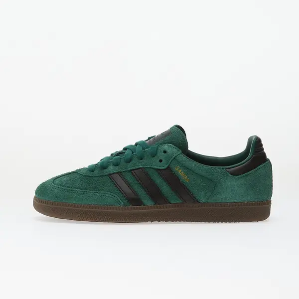 adidas Originals Sneakers adidas Samba Og Collegiate Green/ Core Black/ Gum5 EUR 36 2/3