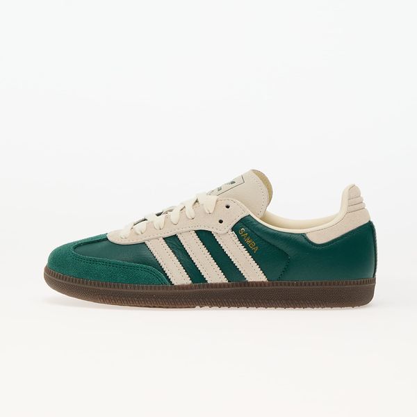 adidas Originals Sneakers adidas Samba Og Collegiate Green/ Crew White/ Gum5 EUR 36