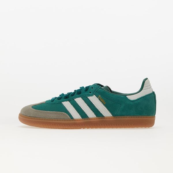 adidas Originals Sneakers adidas Samba Og Collegiate Green/ Ftw White/ Gum4 EUR 36 2/3