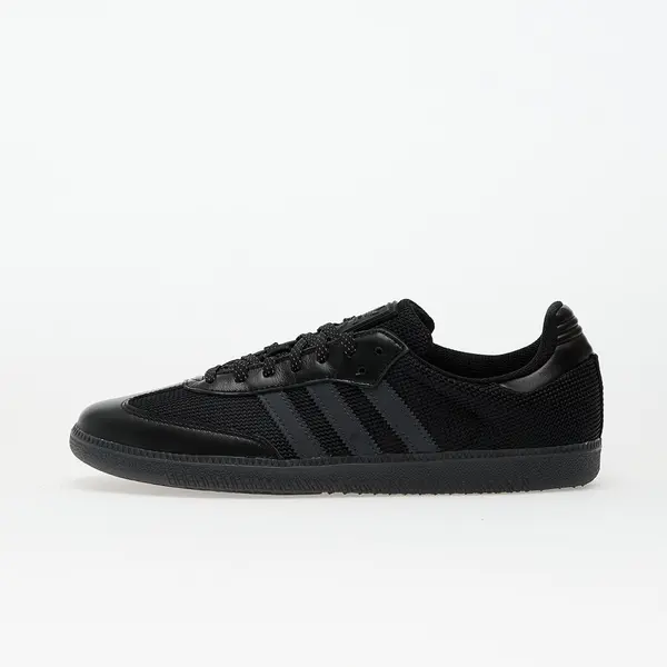 adidas Originals Sneakers adidas Samba Og Core Black/ Carbon/ Silver Metallic EUR 39 1/3
