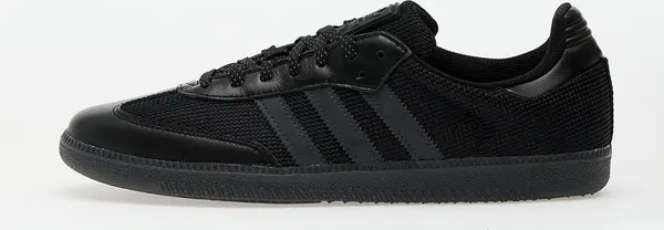 adidas Originals Sneakers adidas Samba Og Core Black/ Carbon/ Silver Metallic EUR 39 1/3
