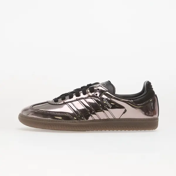adidas Originals Sneakers adidas Samba Og Core Black/ Core Black/ Gum5 EUR 36