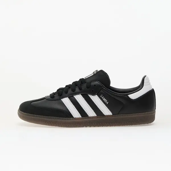 adidas Originals Sneakers adidas Samba OG Core Black/ Ftw White/ Gum5 EUR 35 1/3