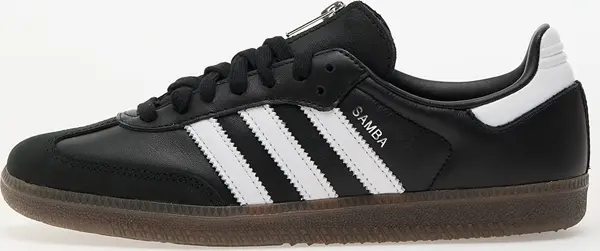 adidas Originals Sneakers adidas Samba OG Core Black/ Ftw White/ Gum5 EUR 40 2/3