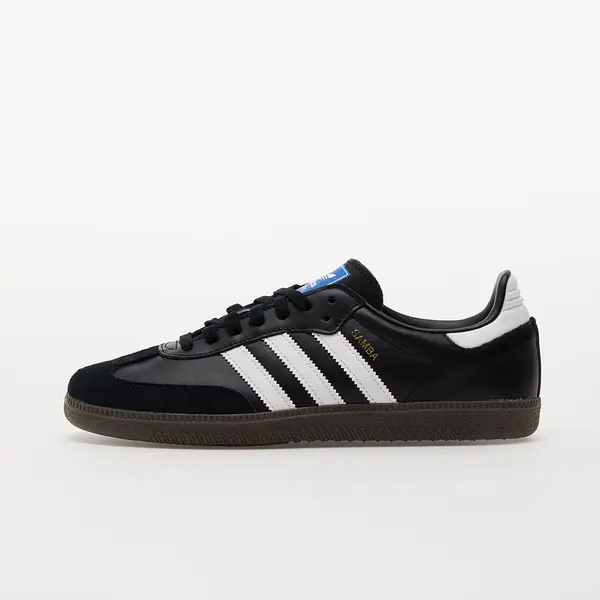 adidas Originals Sneakers adidas Samba Og Core Black/ Ftw White/ Gum5 EUR 40