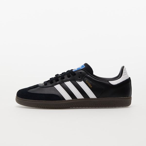 adidas Originals Sneakers adidas Samba Og Core Black/ Ftw White/ Gum5 EUR 41 1/3