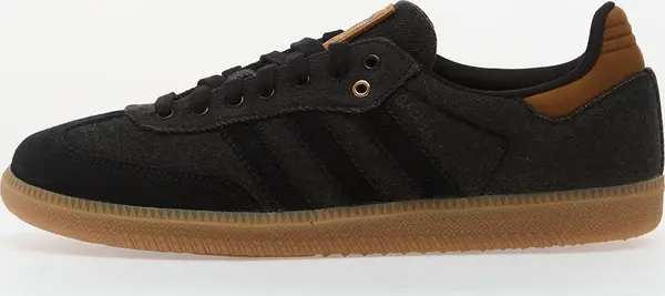 adidas Originals Sneakers adidas Samba Og Core Black/ Supplier Colour/ Gum4 EUR 39 1/3