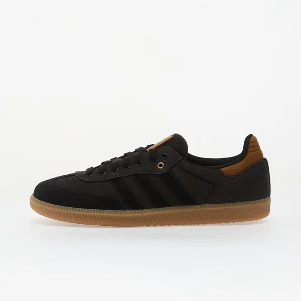 adidas Originals Sneakers adidas Samba Og Core Black/ Supplier Colour/ Gum4 EUR 44