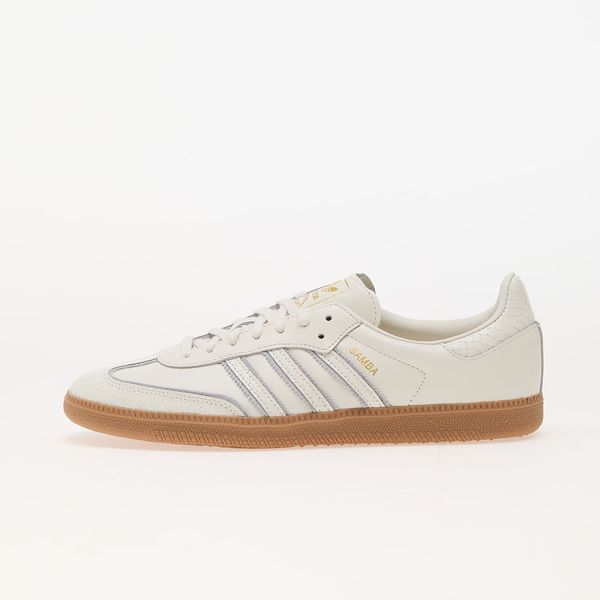 adidas Originals Sneakers adidas Samba Og Core White/ Core White/ Gum4 EUR 41 1/3