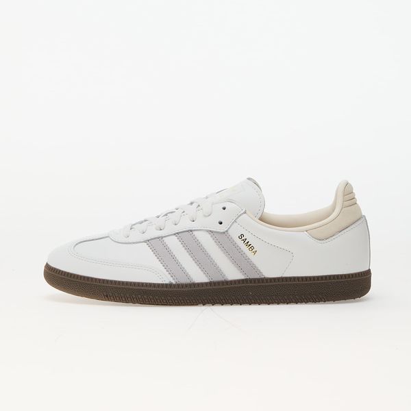 adidas Originals Sneakers adidas Samba Og Core White/ Grey Two/ Crew White EUR 38 2/3