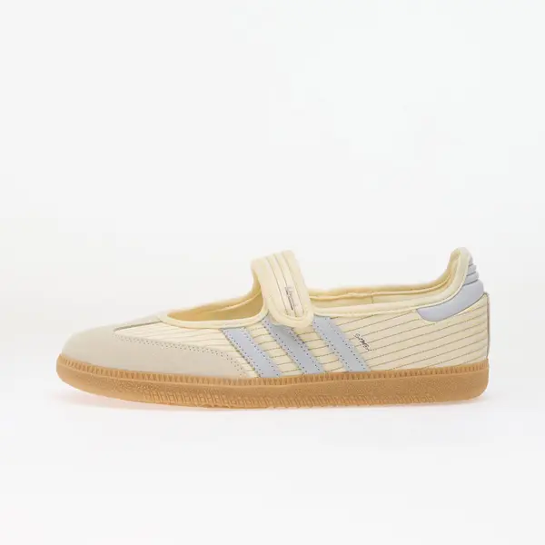 adidas Originals Sneakers adidas Samba OG Cream White/ Halo Blue/ Gum 3 EUR 42