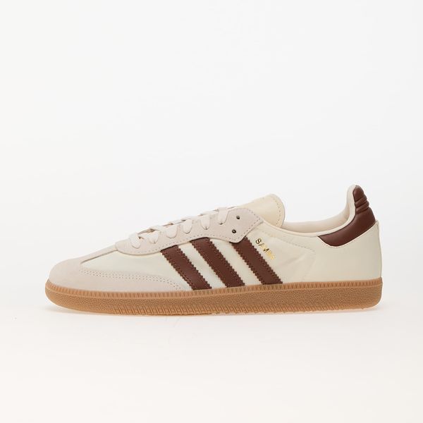 adidas Originals Sneakers adidas Samba Og Crew White/ Preloved Brown/ Wonder White EUR 43 1/3