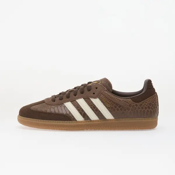 adidas Originals Sneakers adidas Samba OG Earth Strata/ Off White/ Gum4 EUR 38