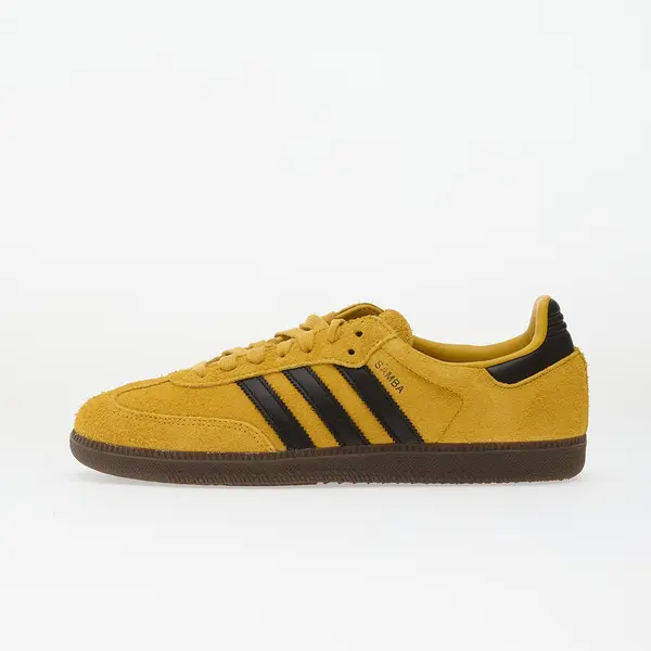 adidas Originals Sneakers adidas Samba Og Eqtyel/ Core Black/ Gum5 EUR 44 2/3