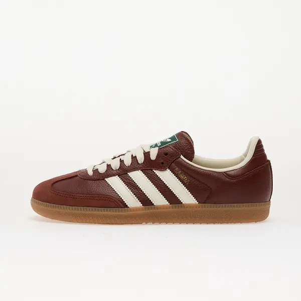 adidas Originals Sneakers adidas Samba Og Fox Brown/ Off White/ Gum4 EUR 43 1/3