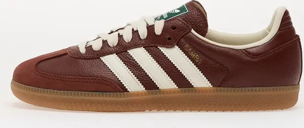 adidas Originals Sneakers adidas Samba Og Fox Brown/ Off White/ Gum4 EUR 44 2/3