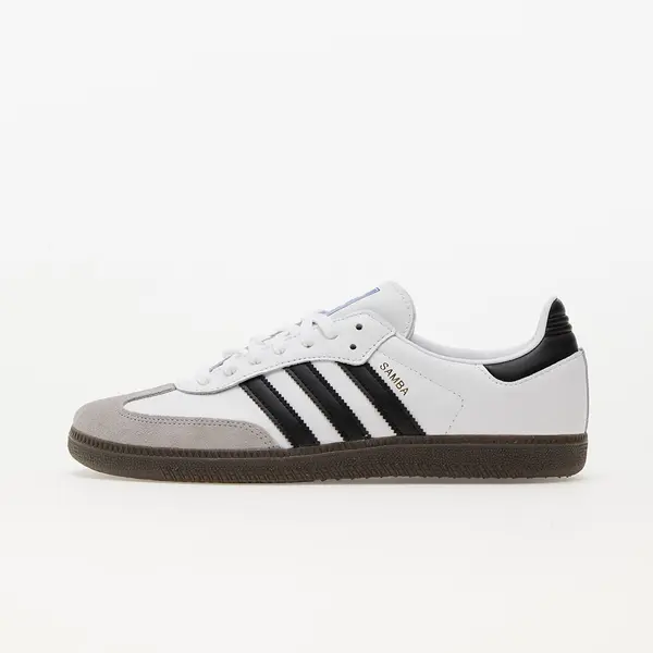 adidas Originals Sneakers adidas Samba Og Ftw White/ Core Black/ Cgrani EUR 38 2/3
