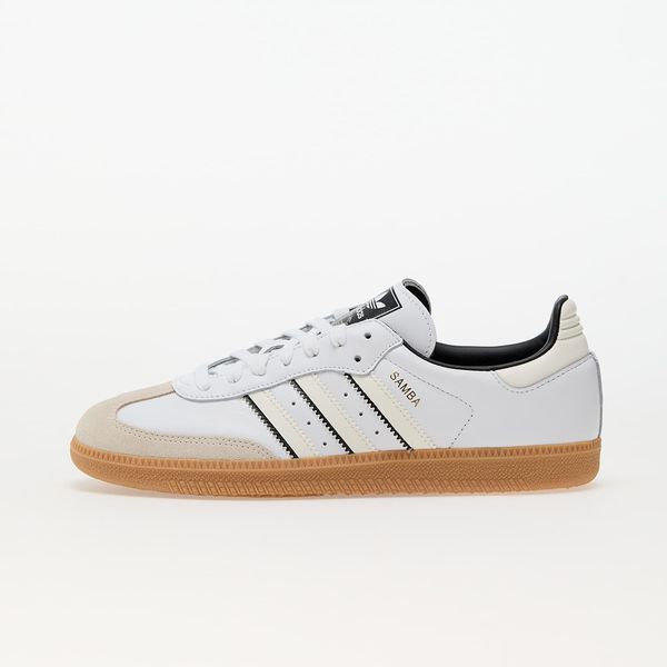 adidas Originals Sneakers adidas Samba Og Ftw White/ Off White/ Core Black EUR 35 1/3