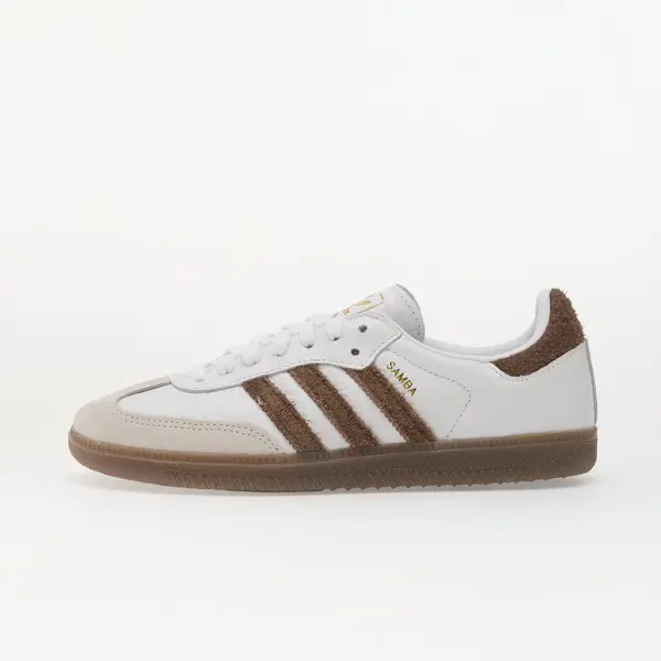 adidas Originals Sneakers adidas Samba Og Ftwr White/ Earth Strata/ Gum5 EUR 36