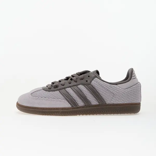 adidas Originals Sneakers adidas Samba OG Glory Grey/ Charcoal/ Gum5 EUR 42 2/3