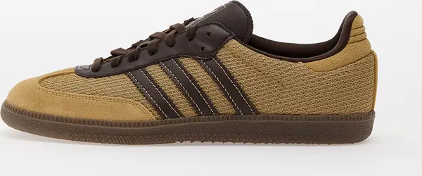adidas Originals Sneakers adidas Samba OG Golden Beige/ Dark Brown/ Gum5 EUR 39 1/3