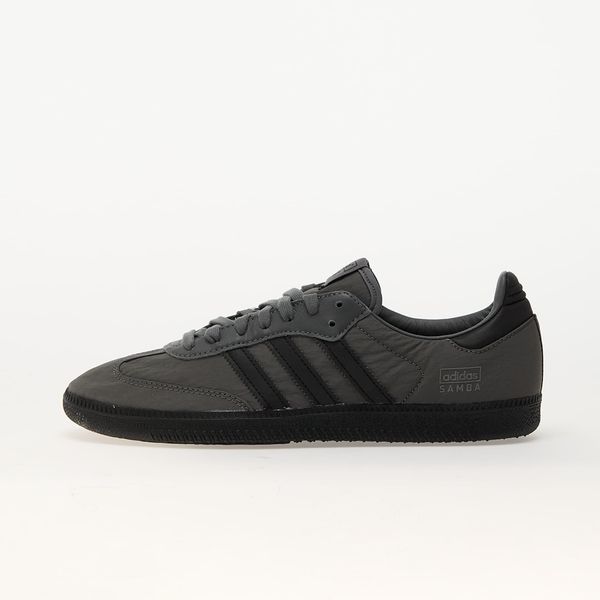 adidas Originals Sneakers adidas Samba Og Grey Five/ Core Black/ Core Black EUR 42 2/3