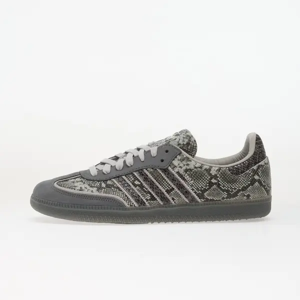 adidas Originals Sneakers adidas Samba OG Grey Five/ Grey Two/ Grey Four EUR 38 2/3