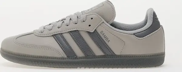 adidas Originals Sneakers adidas Samba Og Grey Two/ Grey/ Grey Two EUR 37 1/3