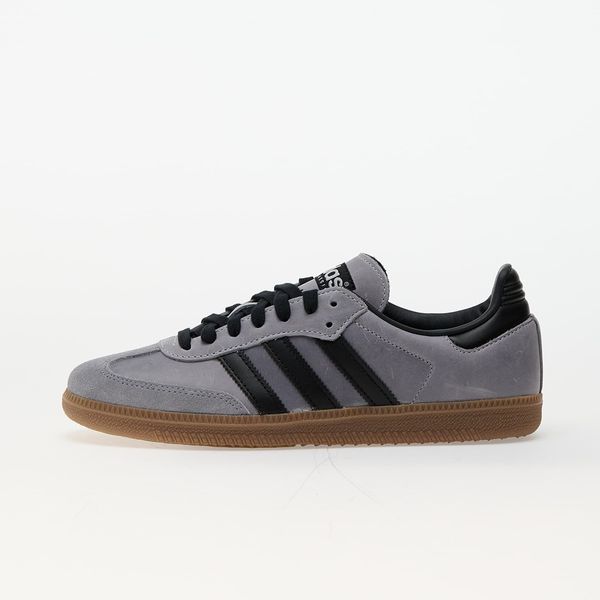 adidas Originals Sneakers adidas Samba Og Halo Silver/ Coreblack/ Brown Desert EUR 35 1/3