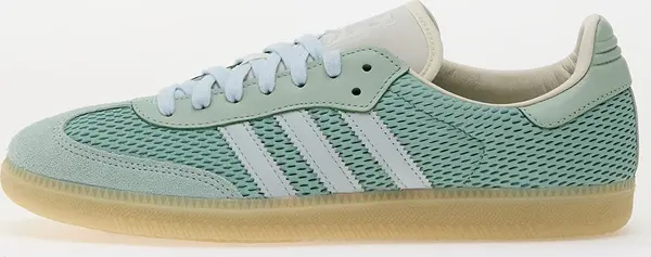 adidas Originals Sneakers adidas Samba Og Hazy Green/ Skytin/ Off White EUR 38