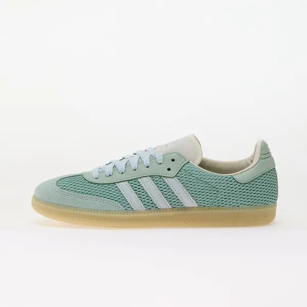 adidas Originals Sneakers adidas Samba Og Hazy Green/ Skytin/ Off White EUR 39 1/3