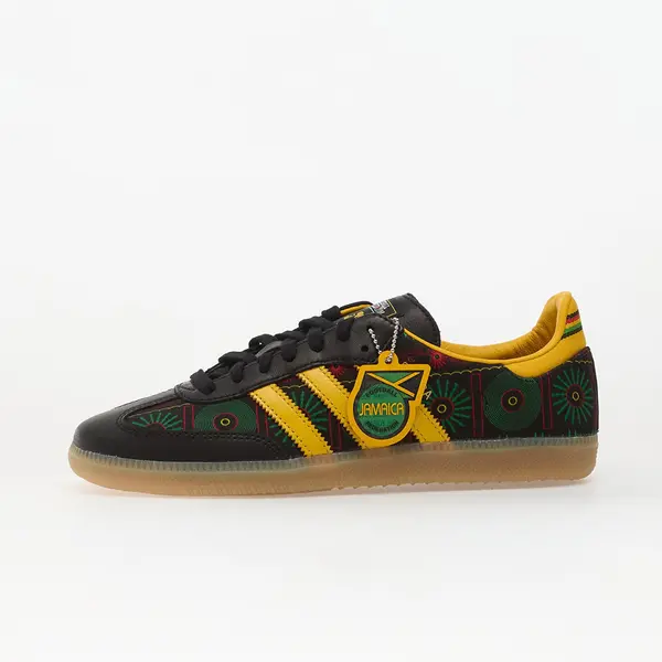 adidas Originals Sneakers adidas Samba Og Jff X Bob Marley Supplier Colour/ Supplier Colour/ Supplier Colour EUR 37 1/3