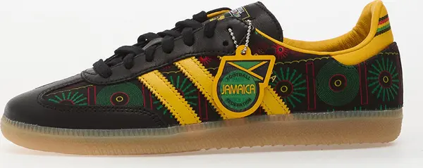 adidas Originals Sneakers adidas Samba Og Jff X Bob Marley Supplier Colour/ Supplier Colour/ Supplier Colour EUR 38