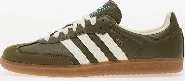 adidas Originals Sneakers adidas Samba Og Medrkh/ Off White/ Gum4 EUR 38