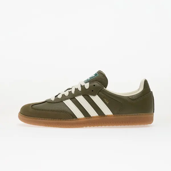 adidas Originals Sneakers adidas Samba Og Medrkh/ Off White/ Gum4 EUR 44 2/3