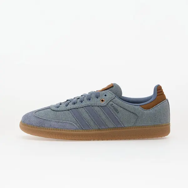 adidas Originals Sneakers adidas Samba Og None/ Supplier Colour/ Gum4 EUR 45 1/3