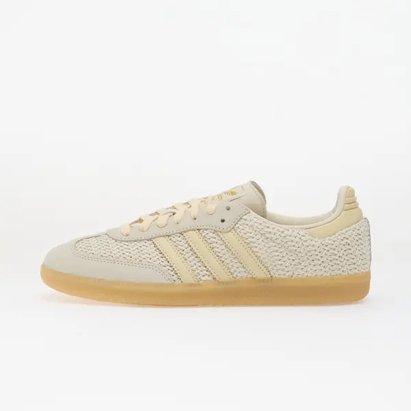 adidas Originals Sneakers adidas Samba OG Off White/ Warm Vanilla/ Gum 3 EUR 40 2/3