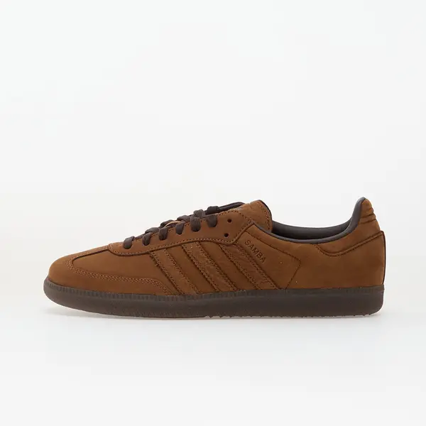 adidas Originals Sneakers adidas Samba Og Preloved Brown/ Auco/ Gum5 EUR 43 1/3