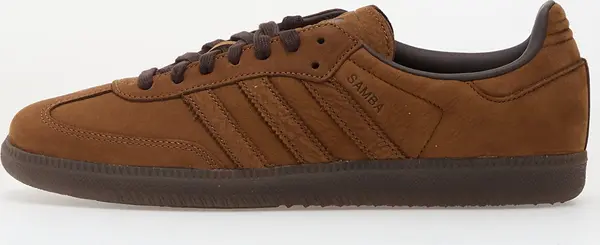 adidas Originals Sneakers adidas Samba Og Preloved Brown/ Auco/ Gum5 EUR 46 2/3