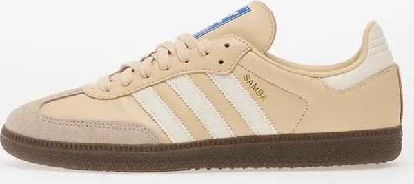 adidas Originals Sneakers adidas Samba Og Sand Strata/ Core White/ Gum5 EUR 35 1/3
