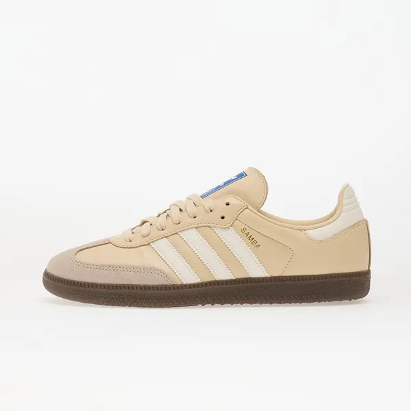 adidas Originals Sneakers adidas Samba Og Sand Strata/ Core White/ Gum5 EUR 40