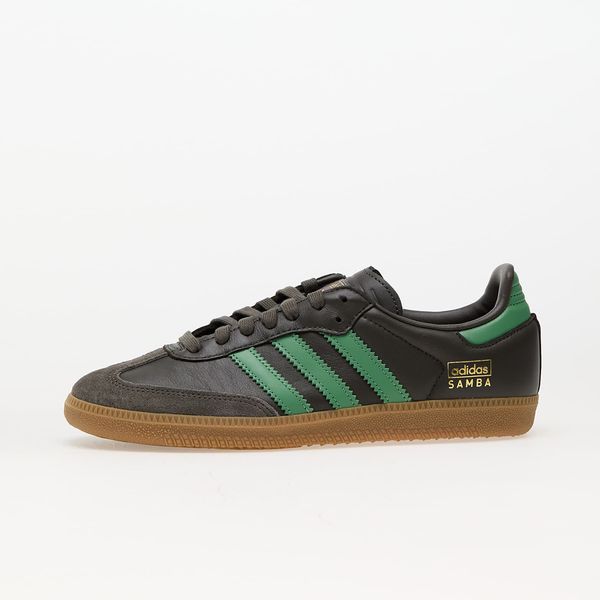 adidas Originals Sneakers adidas Samba Og Shale Olive/ Prlogr/ Gum4 EUR 47 1/3