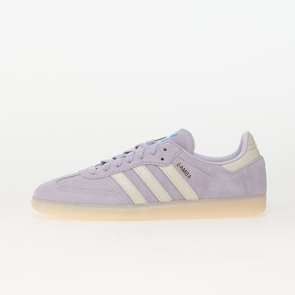 adidas Originals Sneakers adidas Samba Og Silver Dawn/ Core White/ Off White EUR 44