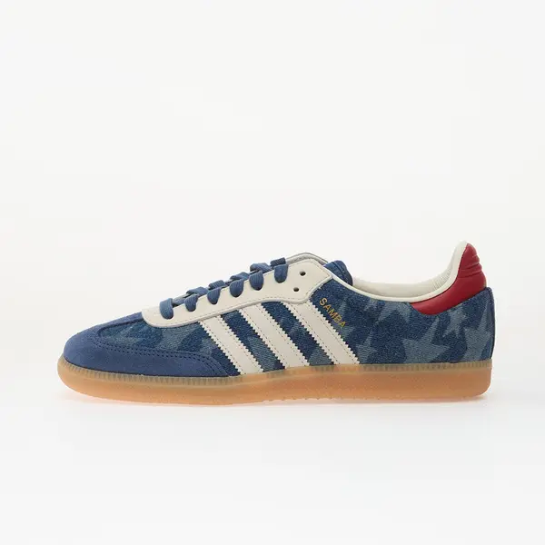 adidas Originals Sneakers adidas Samba Og Supplier Colour/ Core White/ Navy Marine EUR 38