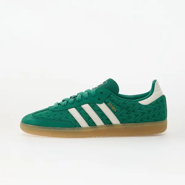 adidas Originals Sneakers adidas Samba Og W Bright Green/ Off White/ Gold Metallic EUR 38