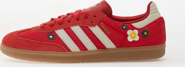 adidas Originals Sneakers adidas Samba Og W Bright Green/ Off White/ Gum4 EUR 35 1/2