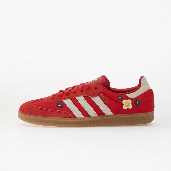 adidas Originals Sneakers adidas Samba Og W Bright Green/ Off White/ Gum4 EUR 38